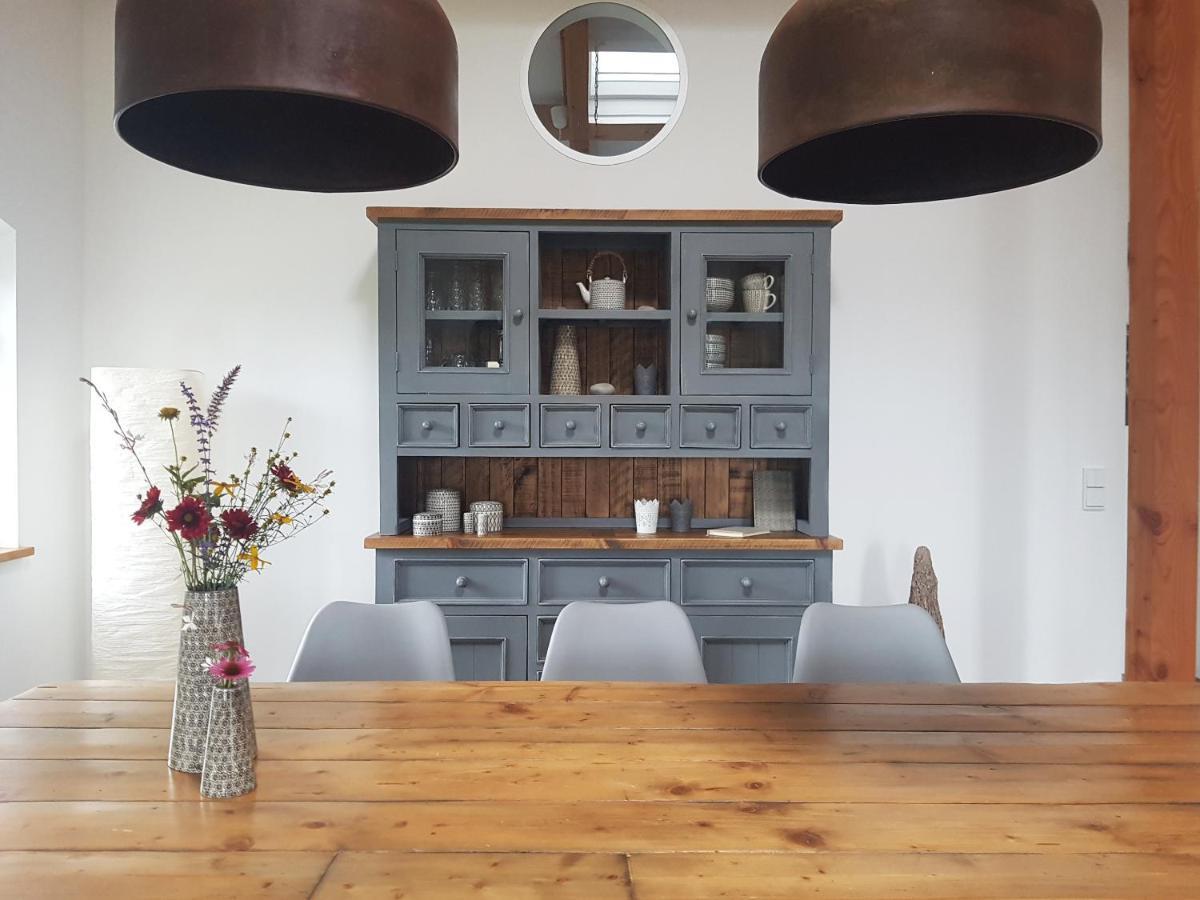 Heimatliebe Ferienwohnung Бёргеренде-Ретвиш Экстерьер фото