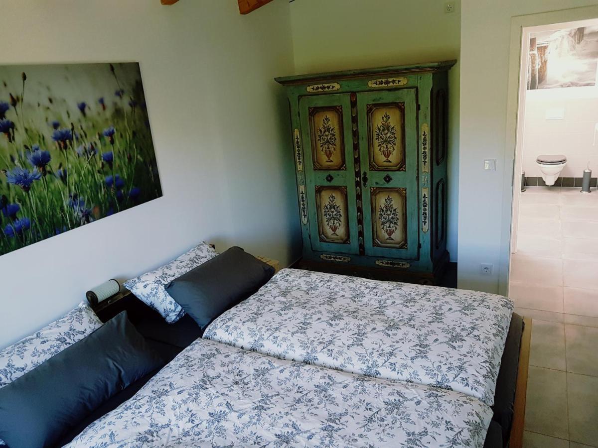 Heimatliebe Ferienwohnung Бёргеренде-Ретвиш Экстерьер фото